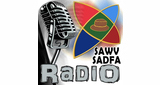 SADFA/SAWV Radio LOGO