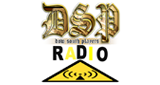 Dow South Players Radio LOGO