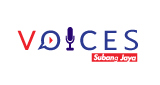 Voices Malaysia LOGO