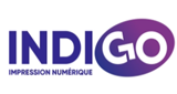 INDIGO GUYANE LOGO