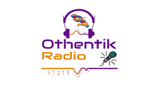Othentik Radio LOGO