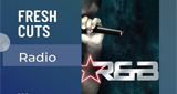 Fresh Cuts Radio LOGO
