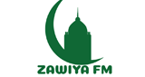 ZAWIYA FM LOGO