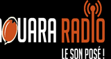 AOUARA RADIO. . . LOGO