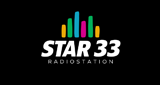 Star 33 Radiostation LOGO