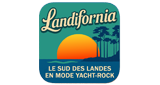 Landifornia Yacht Rock Radio LOGO