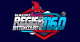 Rádio Régis Bittencourt LOGO