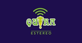 Quira Estéreo LOGO Quira Estéreo LOGO