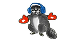 Radio Megapolis LOGO