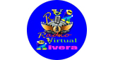 Radio Virtual Rivera LOGO