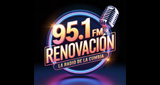 Renovación fm LOGO