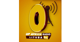 LITUBA fm LOGO