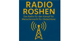 Radio Roshen LOGO