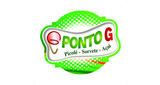 Web Radio Sorveteria Ponto G LOGO