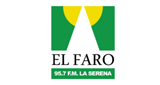 Radio El Faro LOGO