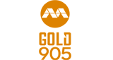 GOLD 905 LOGO GOLD 905 LOGO