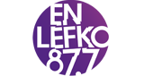 En Lefko 87.7 LOGO
