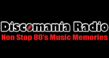 Discomania Radio LOGO