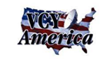 KVCH 88.7 FM VCY America LOGO