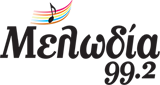 Melodia 99.2 LOGO
