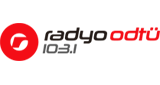 Radyo ODTÜ LOGO