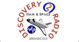 Discovery 2 Radio LOGO Discovery 2 Radio LOGO