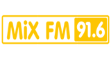 Mix FM LOGO