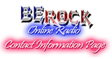BeRock Radio LOGO