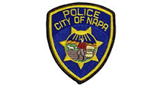 Napa County Primary - Napa City Police, and Napa County Sheriff LOGO