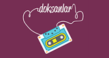 Doksanlar LOGO