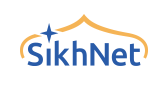 Sikhnet Radio - Takhat Hazur Sahib LOGO
