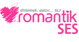 Romantik Ses LOGO Romantik Ses LOGO