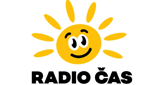 Ostravské Radio Čas LOGO Ostravské Radio Čas LOGO