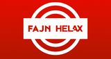 Radio Helax LOGO