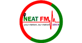 Neat FM LOGO