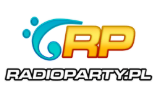 RadioParty.pl LOGO