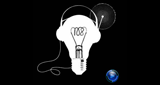 Radio 108 Mytilene LOGO