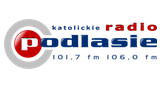 Radio Podlasie LOGO