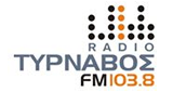 Radio Tyrnavos LOGO