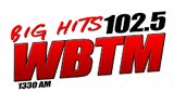 1330 WBTM LOGO