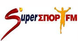 Super Sport FM LOGO