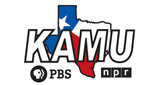 KAMU 90.9 FM LOGO