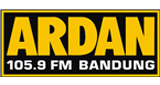 Ardan Radio LOGO