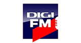 Digi FM LOGO