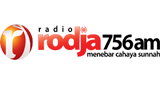 Radio Rodja Bogor LOGO
