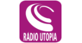 Radio Utopia LOGO Radio Utopia LOGO