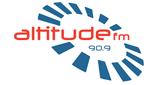 Rádio Altitude LOGO