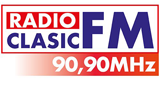 Radio Clasic Romania LOGO