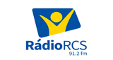 RCS 91.2 FM Lisboa LOGO