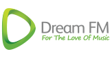 Dream FM LOGO